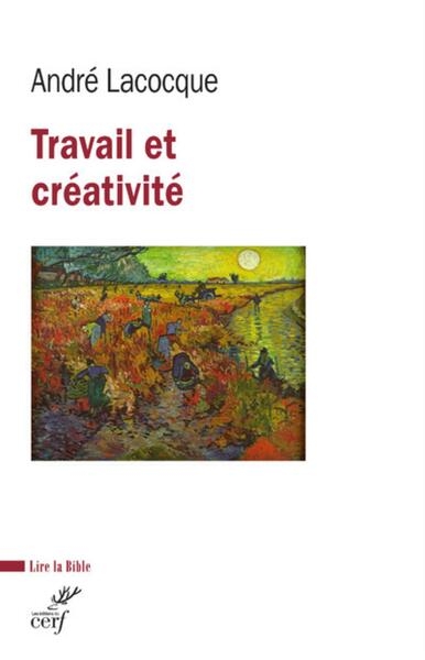 Travail et creativite - Image principale