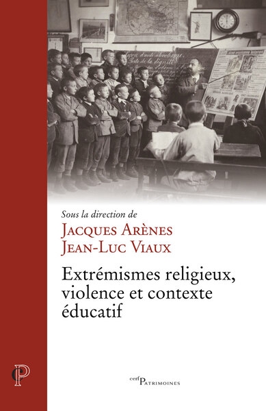 Extremismes religieux, violence et contexte educatif - Image principale