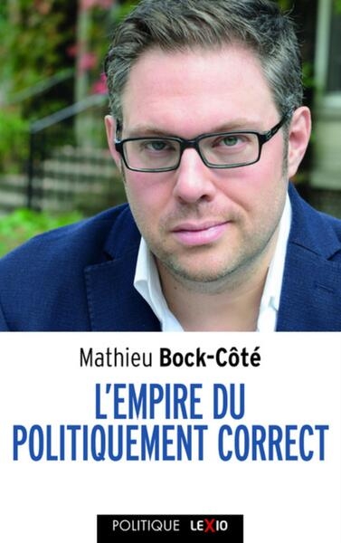 L'empire du politiquement correct - Image principale