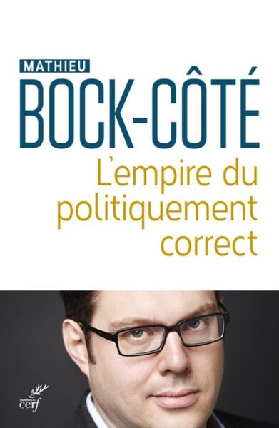 L'empire du politiquement correct - Image principale