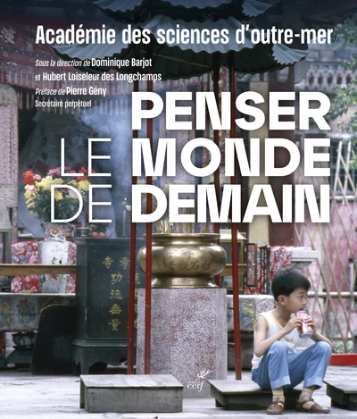 Penser le monde de demain - Image principale