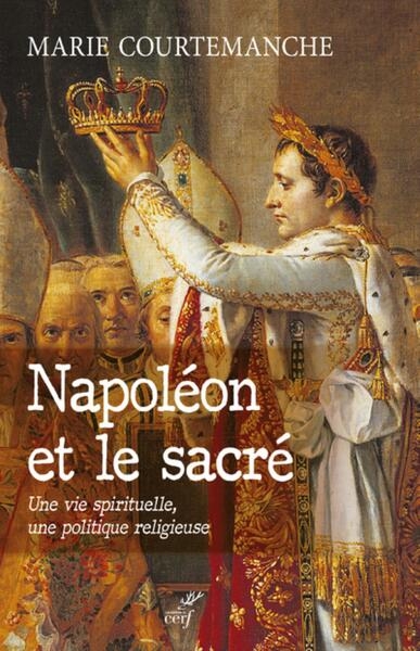 Napoleon et le sacre - Image principale
