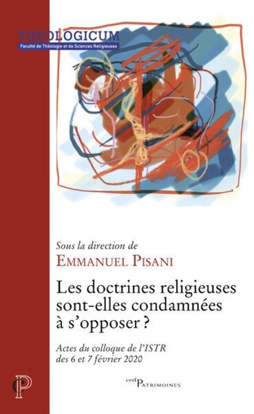 Les doctrines religieuses sont-elles condamnees as'opposer ? - Image principale