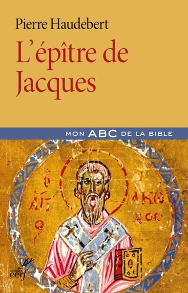 L'epitre de jacques - Image principale