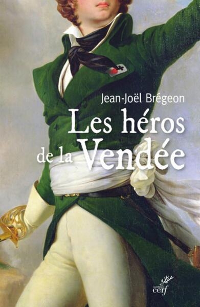 Les heros de la vendee - Image principale