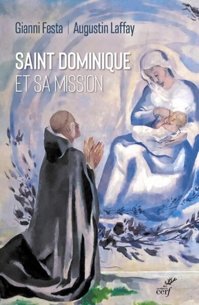 Saint dominique et sa mission - Image principale