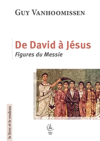 De david à jésus - Image principale