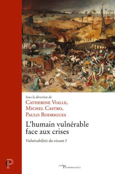L'humain vulnerable face aux crises - Image principale