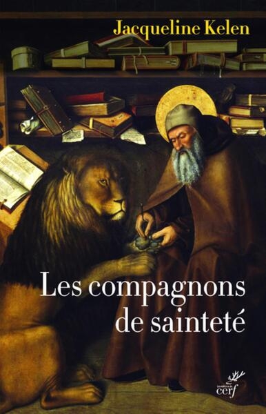 Les compagnons de saintete - amis de dieu et des animaux - Image principale