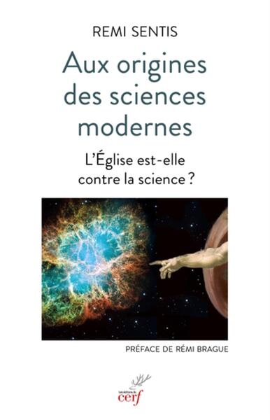 Aux origines des sciences modernes - l'église est-elle contre la science ? - Image principale