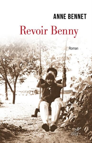 Revoir benny - Image principale