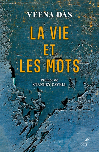 La vie et les mots - Image principale