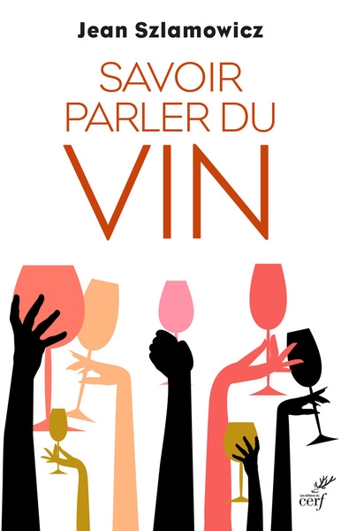 Savoir parler du vin - Image principale