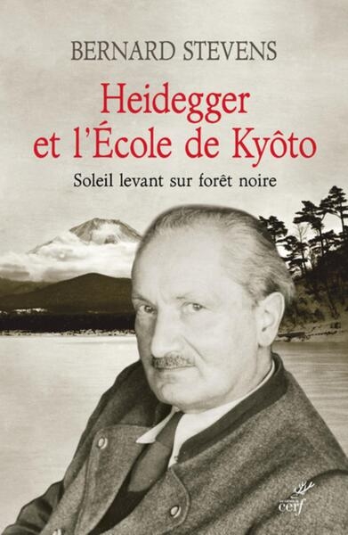 Heidegger et l'ecole de kyoto - soleil levant surforet noire - Image principale