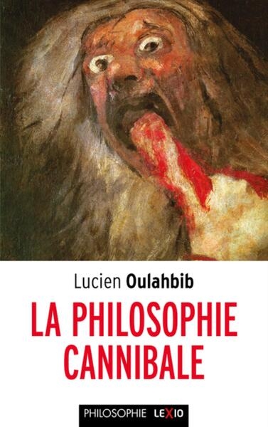 La philosophie cannibale - Image principale