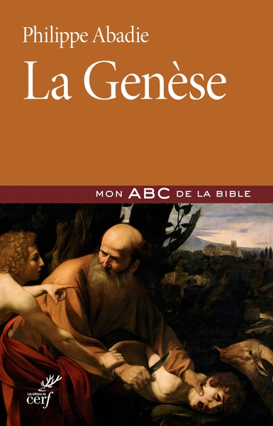 Le livre de la genese - Image principale