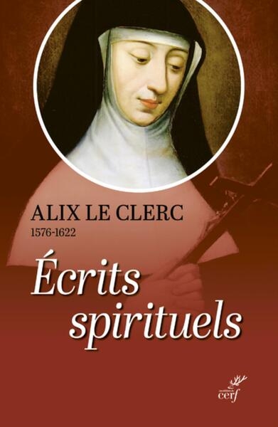 Ecrits spirituels - Image principale