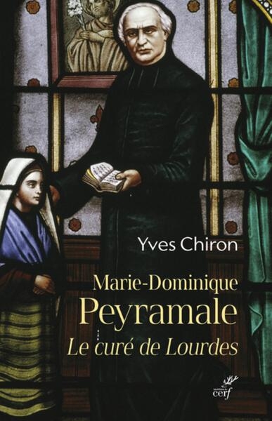Marie dominique peyramale, le cure de lourdes - Image principale