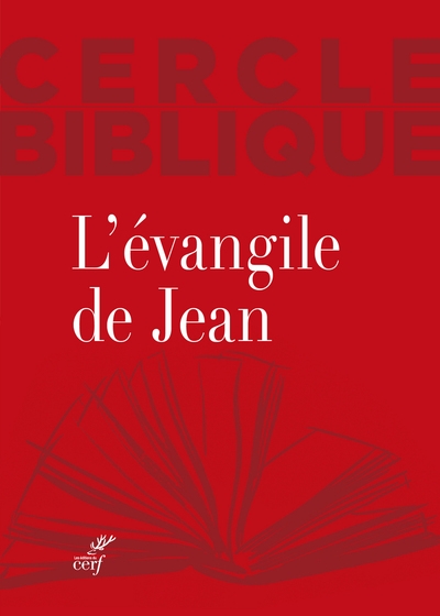 L'evangile de jean - Image principale