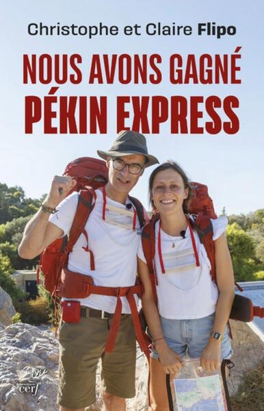 Nous avons gagne pekin express - Image principale