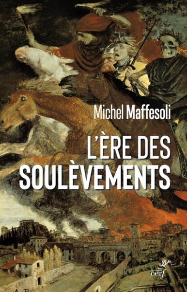 L'ere des soulevements - Image principale