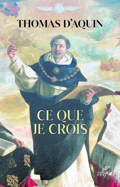 Ce que je crois - Image principale