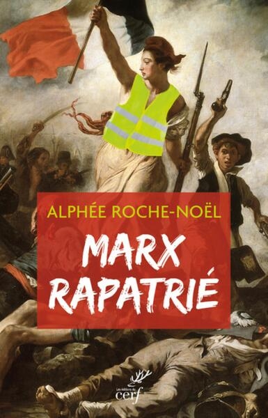Marx rapatrie - Image principale