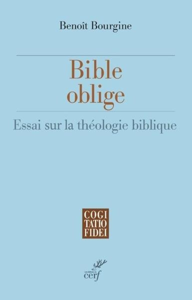 Bible obligé - Image principale