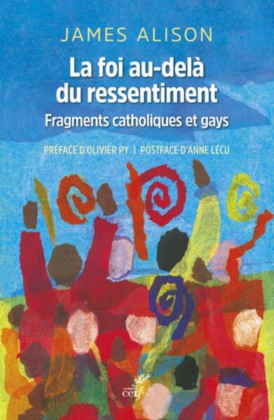 La foi au-dela du ressentiment - fragments catholiques et gays - Image principale