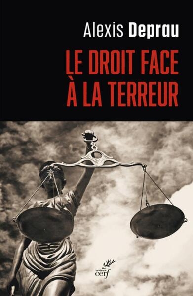 Le droit face a la terreur - Image principale