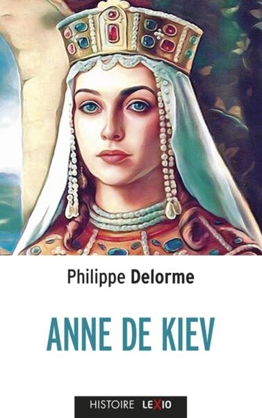 Anne de kiev - Image principale