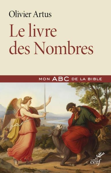 Le livre des nombres - Image principale