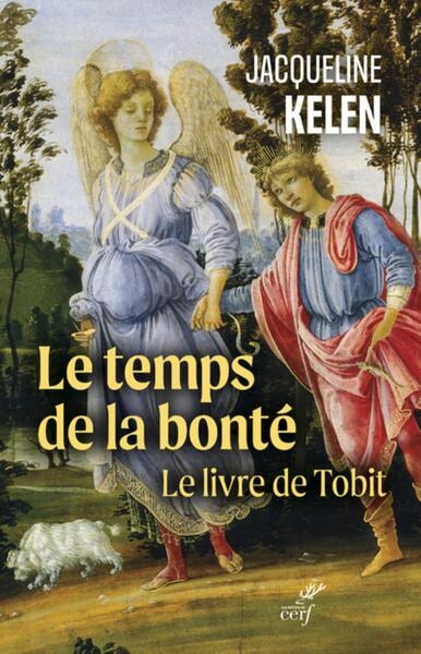 Le temps de la bonte - le livre de tobit - Image principale