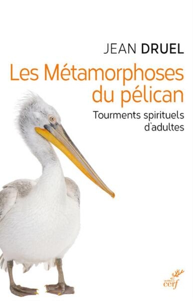 Les metamorphoses du pelican - tourments spirituels d'adultes - Image principale