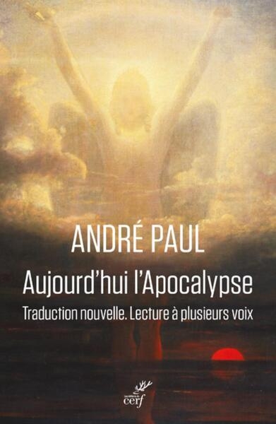Aujourd'hui l'apocalypse - Image principale