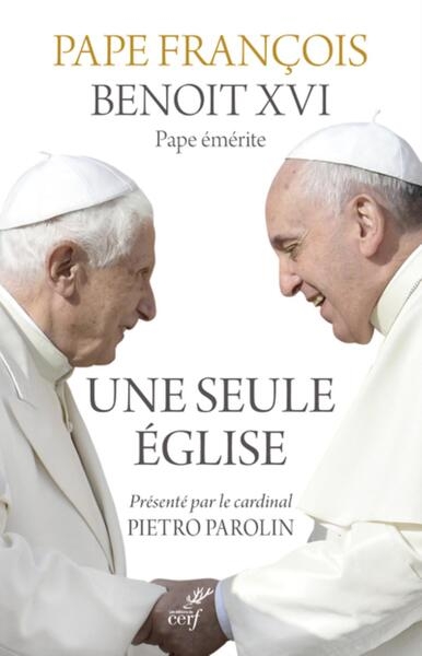 Une seule eglise - Image principale