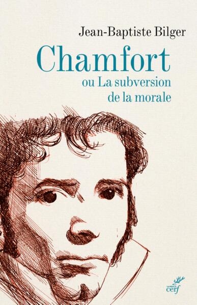 Chamfort ou la subversion de la morale - Image principale