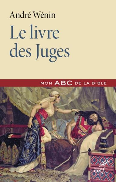 Le livre des juges - Image principale