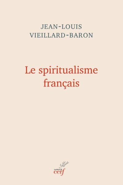 Le spiritualisme francais - Image principale