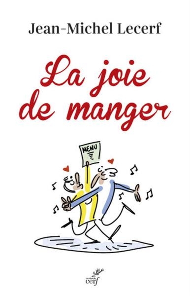 La joie de manger - Image principale