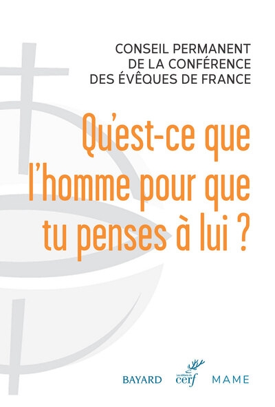 Qu'est-ce que l'homme pour que tu penses a lui ? - Image principale