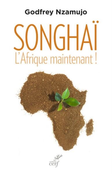 Songhaï. l'afrique maintenant ! - Image principale