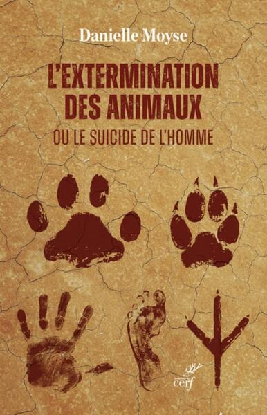 L'extermination des animaux ou le suicide de l'homme - Image principale