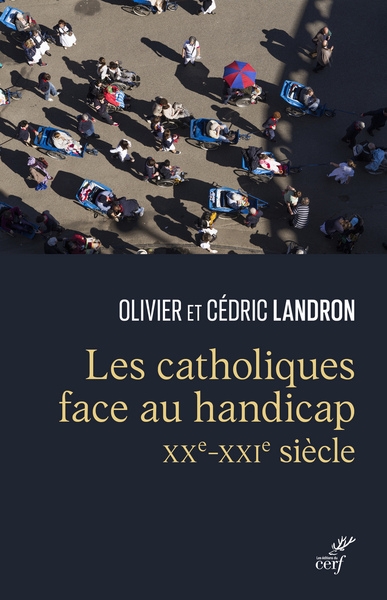 Les catholiques face au handicap - xxe-xxie siecle - Image principale