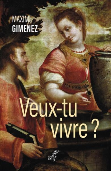 Veux-tu vivre ? - Image principale
