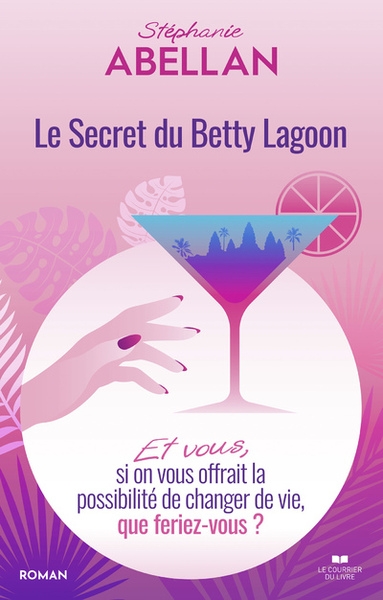 Le secret du betty lagoon - Image principale