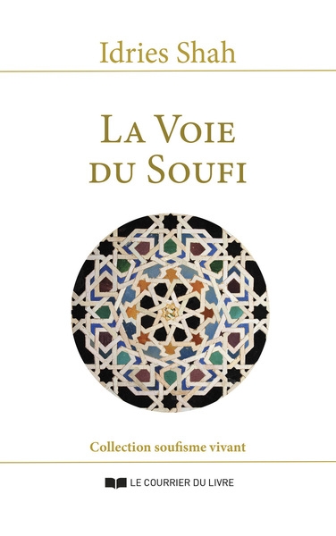 La voie du soufi - Image principale
