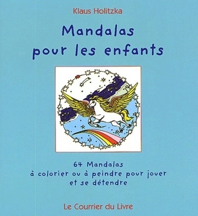Mandalas pour les enfants - Image principale