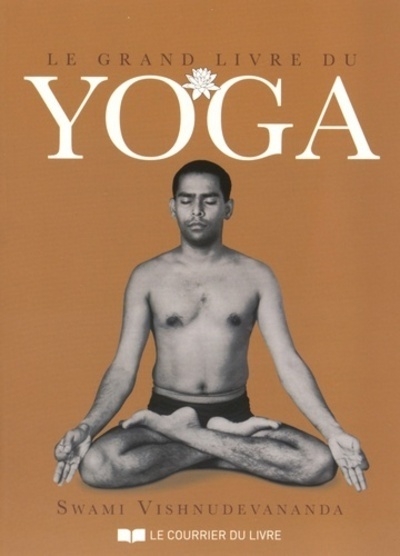 Le grand livre du yoga - Image principale