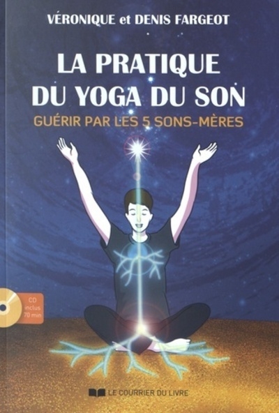 La pratique du yoga du son (cd) - Image principale
